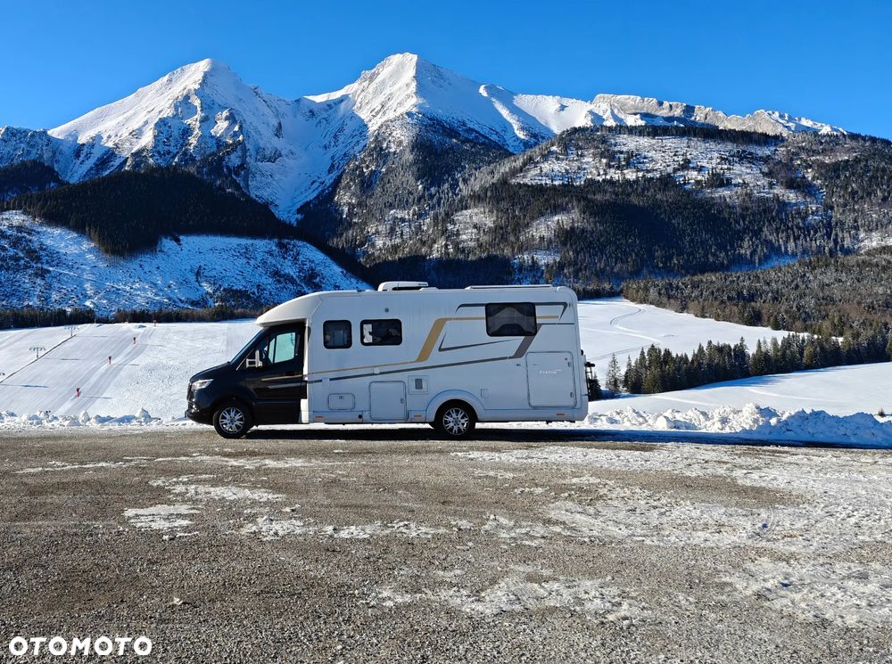 Eura Mobil 726QF