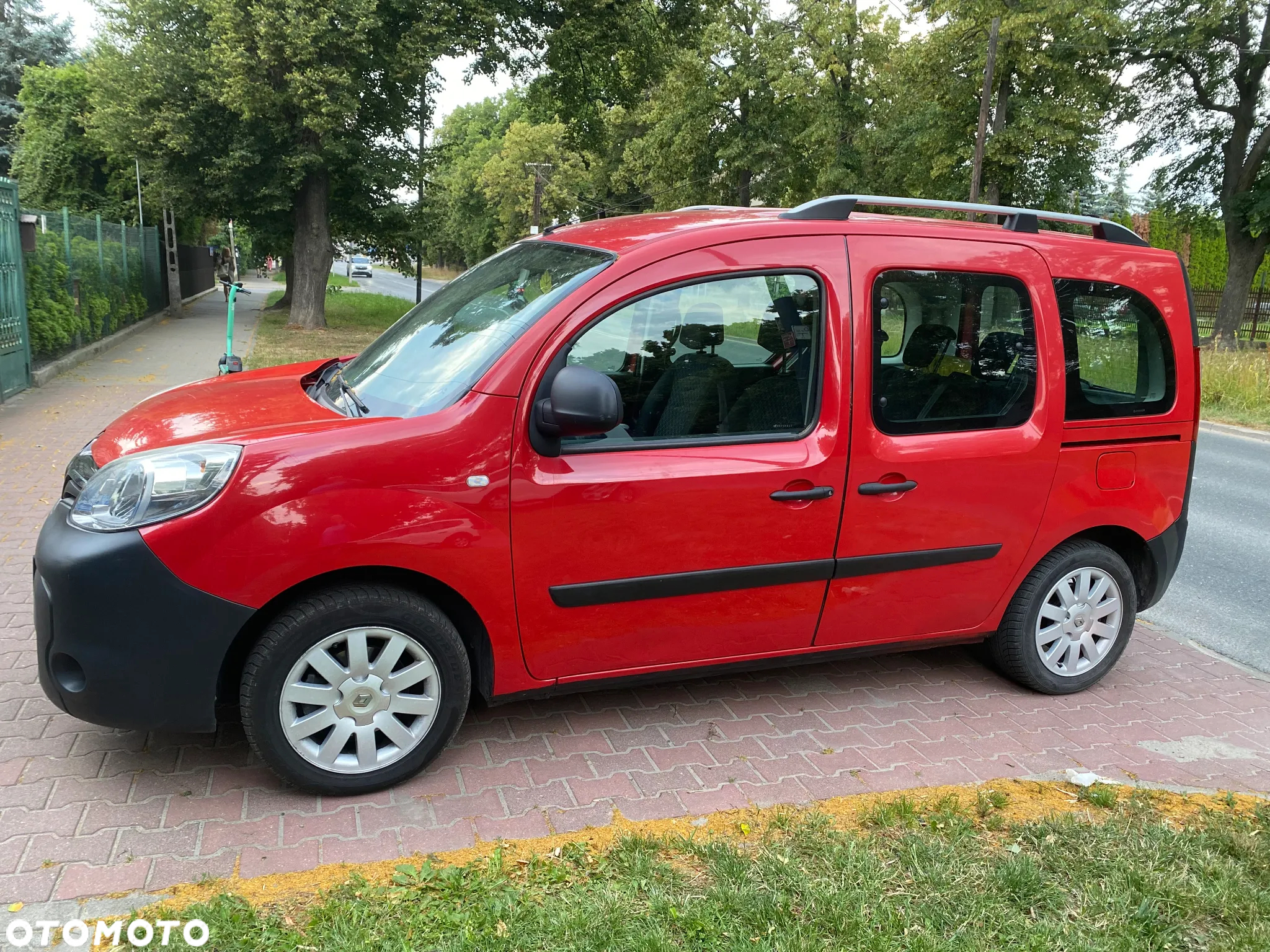 Renault Kangoo 1.2 TCE Zen Eu6 - 13