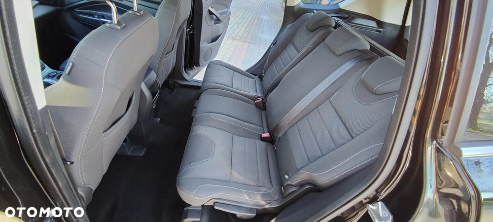 Ford Kuga 1.6 EcoBoost FWD Trend ASS - 9
