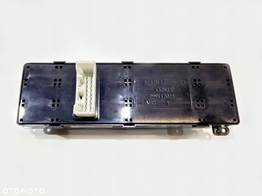 przełącznik panel szyb przód lewy kia rio iii 15r lift 93570-1w133 - 3