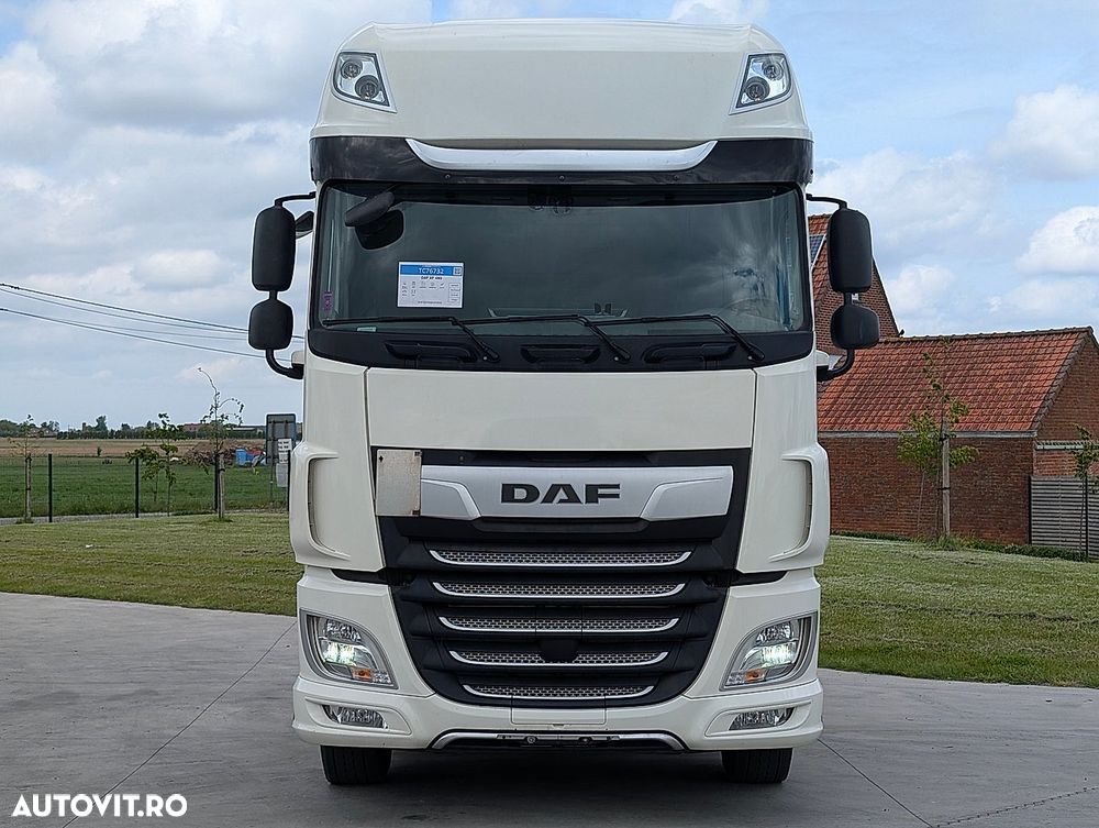 DAF XF 480 - 2