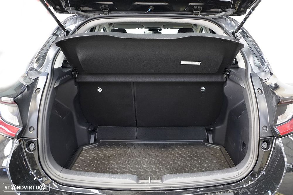 Toyota Yaris 1.0 VVT-i Comfort Plus - 22