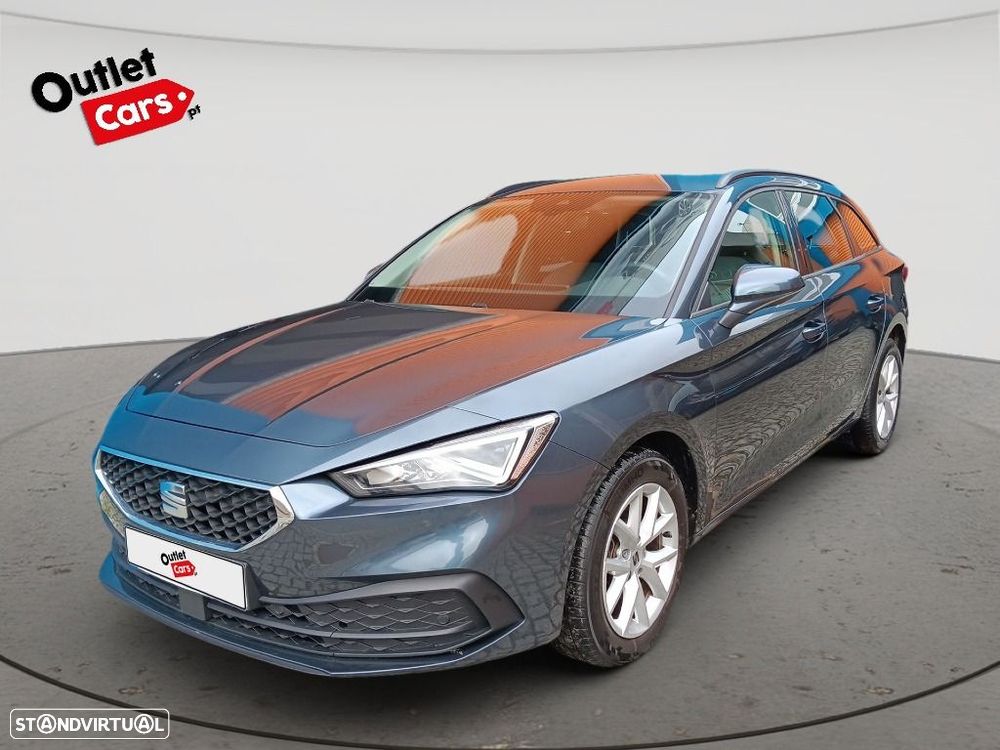SEAT Leon ST 1.0 TSI Style - 1