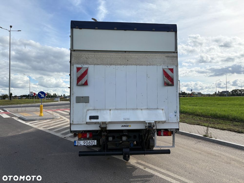 Mercedes-Benz Atego - 6