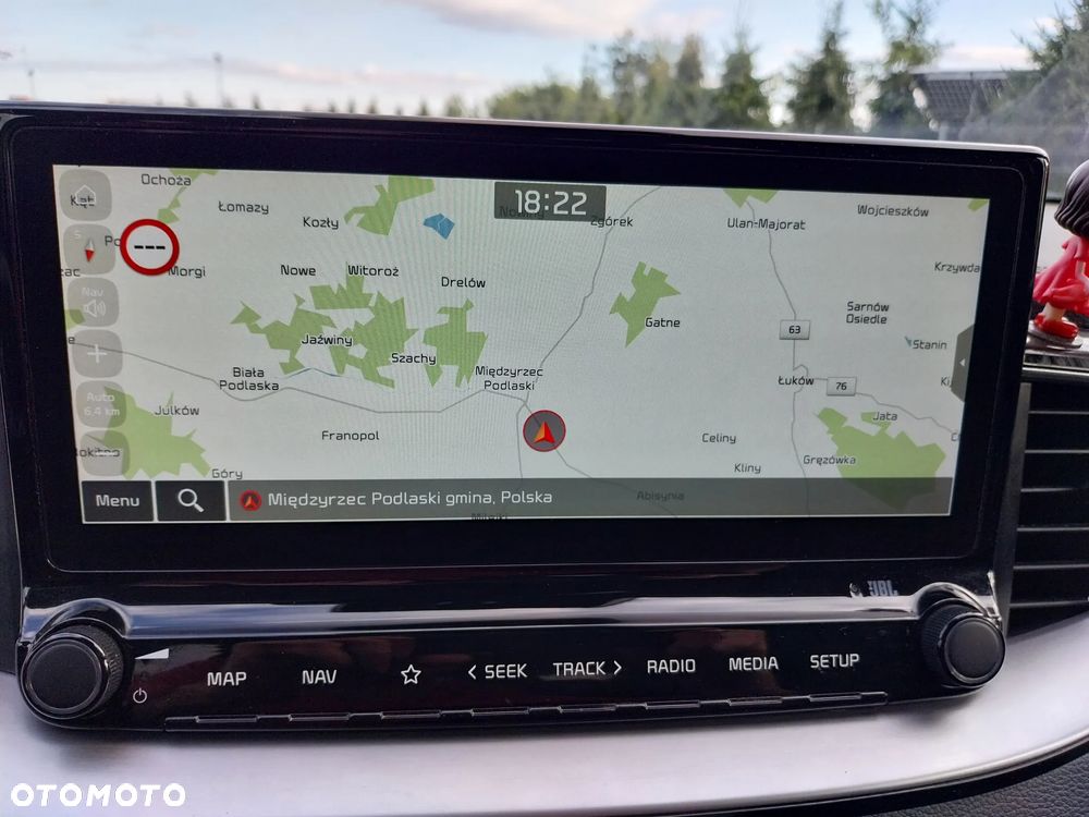Kia XCeed 1.6 T-GDI OPF DCT7 PLATINUM - 20
