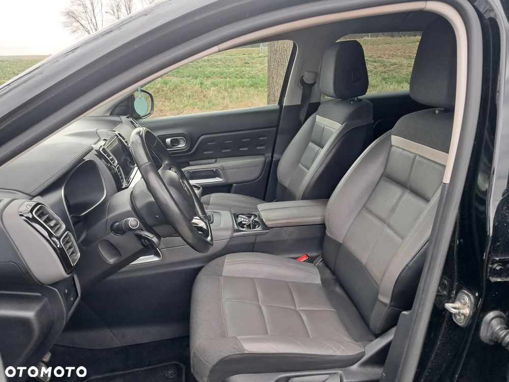 Citroën C5 Aircross BlueHDI 130 S&S LIVE PACK - 18