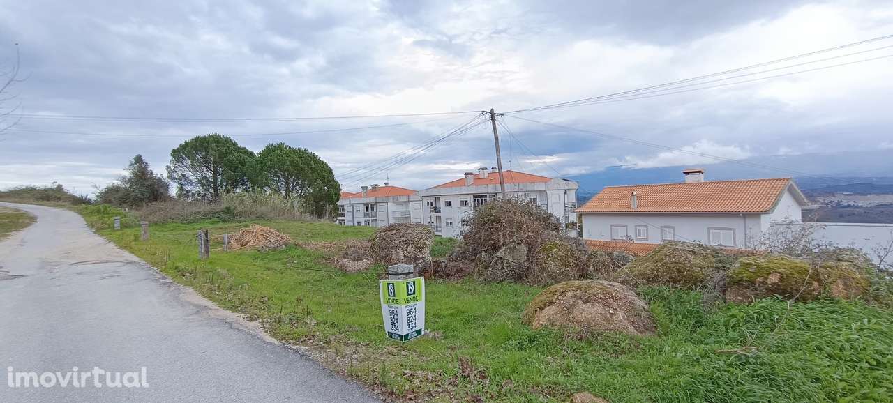Terreno  Venda em Algodres,Fornos de Algodres - Grande imagem: 5/8