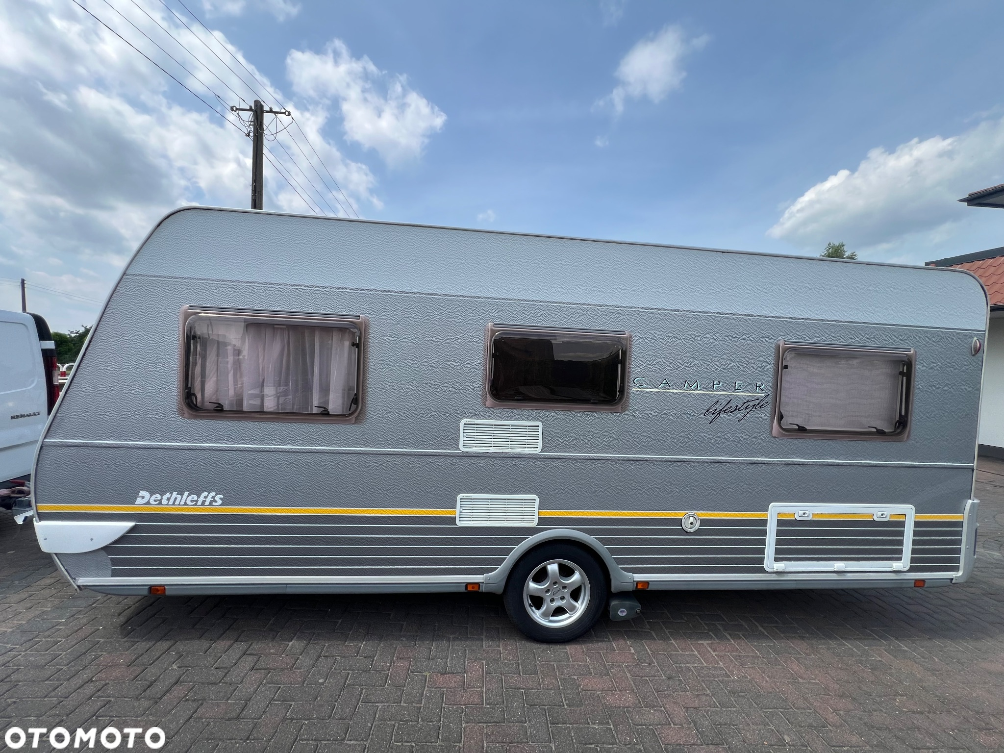 Dethleffs CAMPER LIFESTYLE - 5