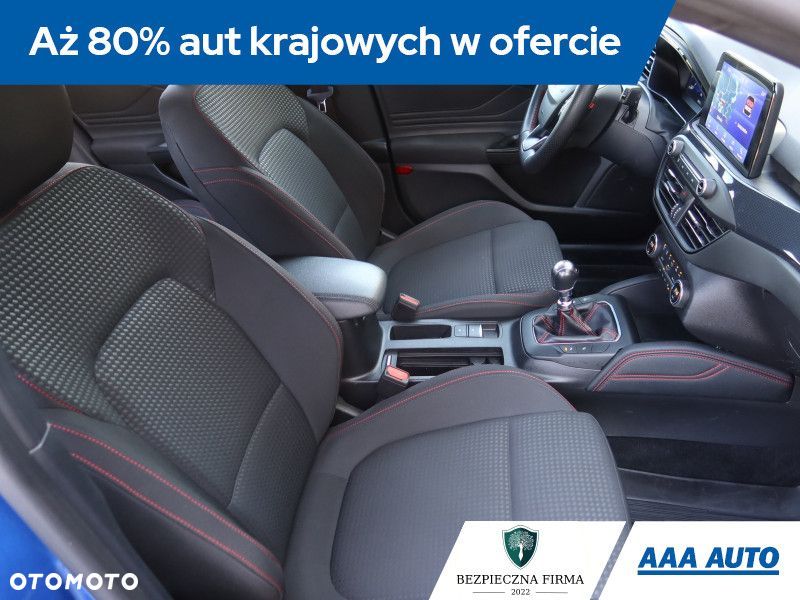 Ford Focus - 11