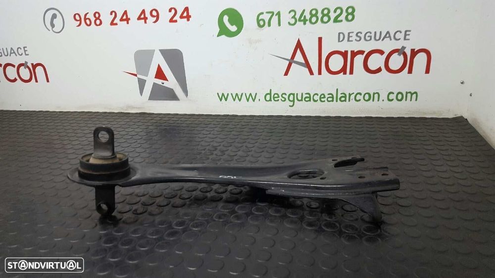 BRAÇO SUSPENSÃO INFERIOR TRASEIRO DIREITO HYUNDAI I30 CLASSIC - 1
