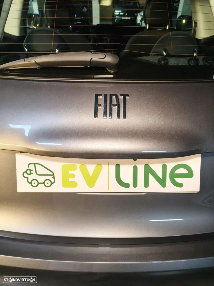 Fiat 500e 42 kWh Icon - 11