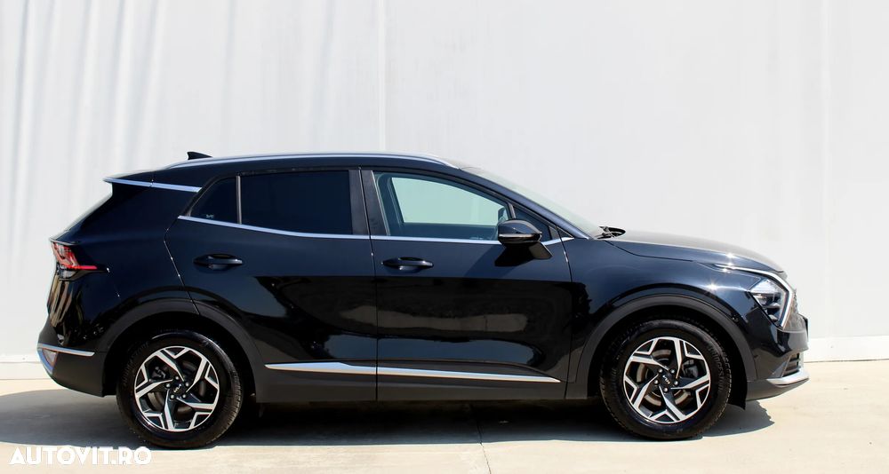 Kia Sportage - 16