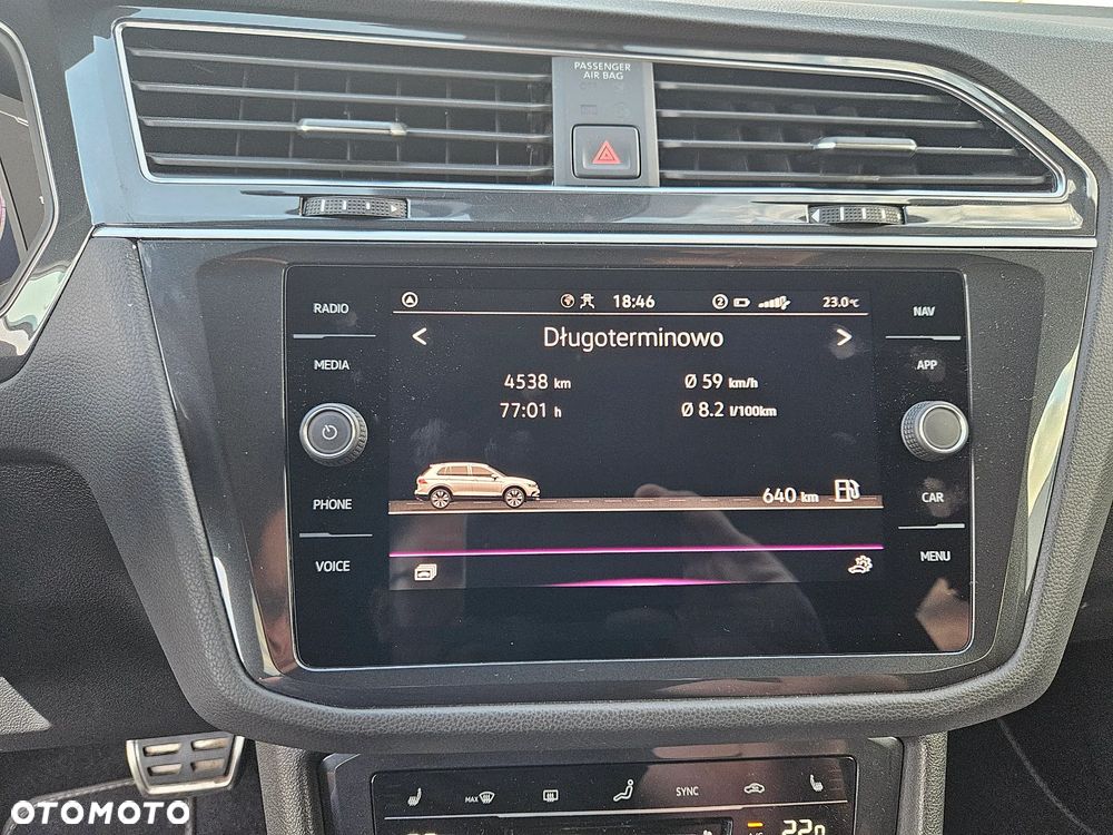 Volkswagen Tiguan 1.5 TSI EVO R-Line DSG - 23