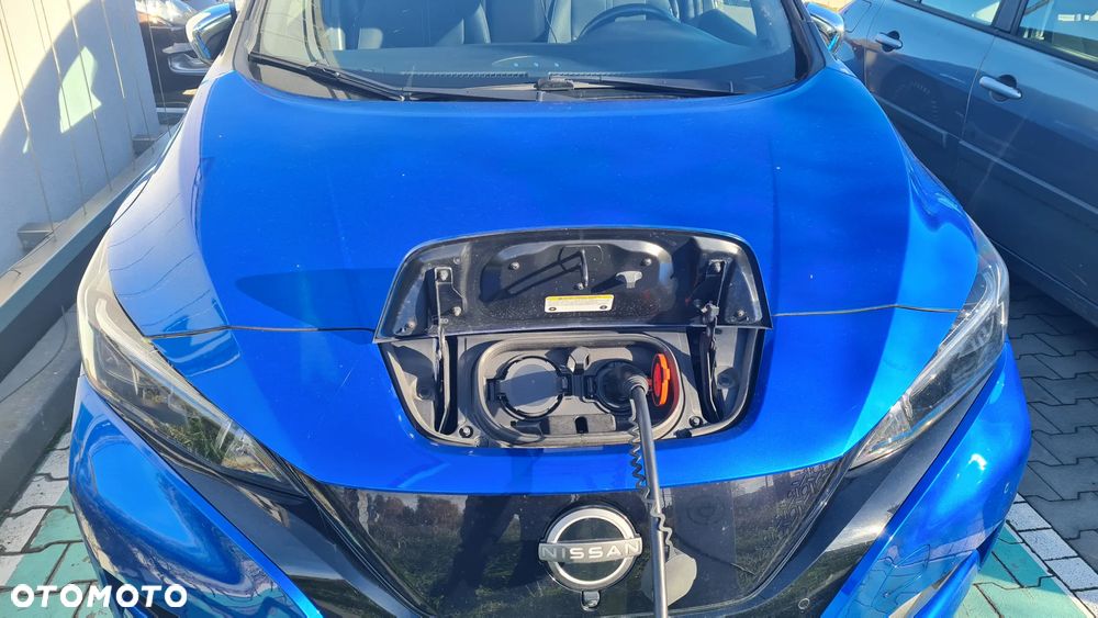 Nissan Leaf 40kWh N-Connecta - 1