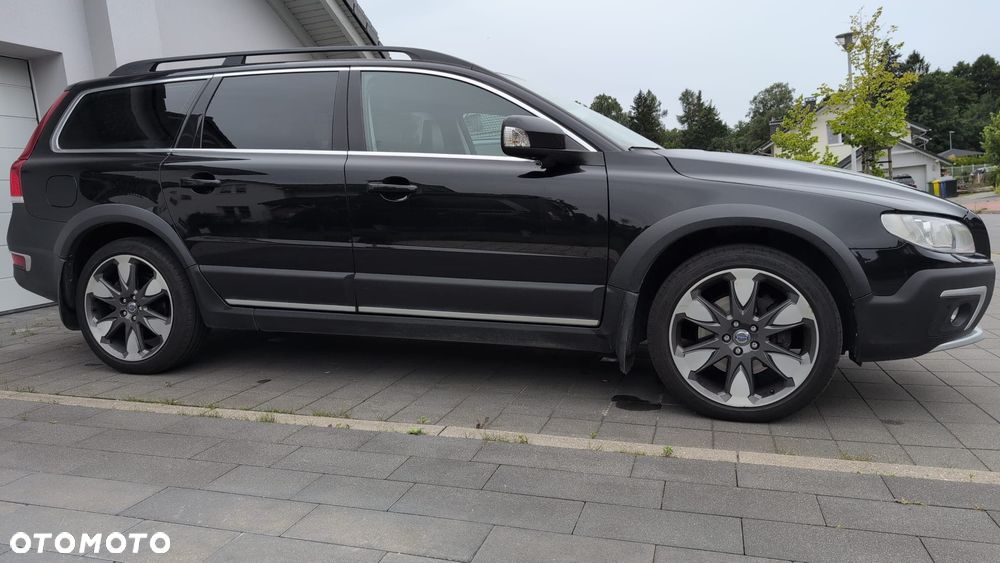 Volvo XC 70 D5 AWD Summum - 2