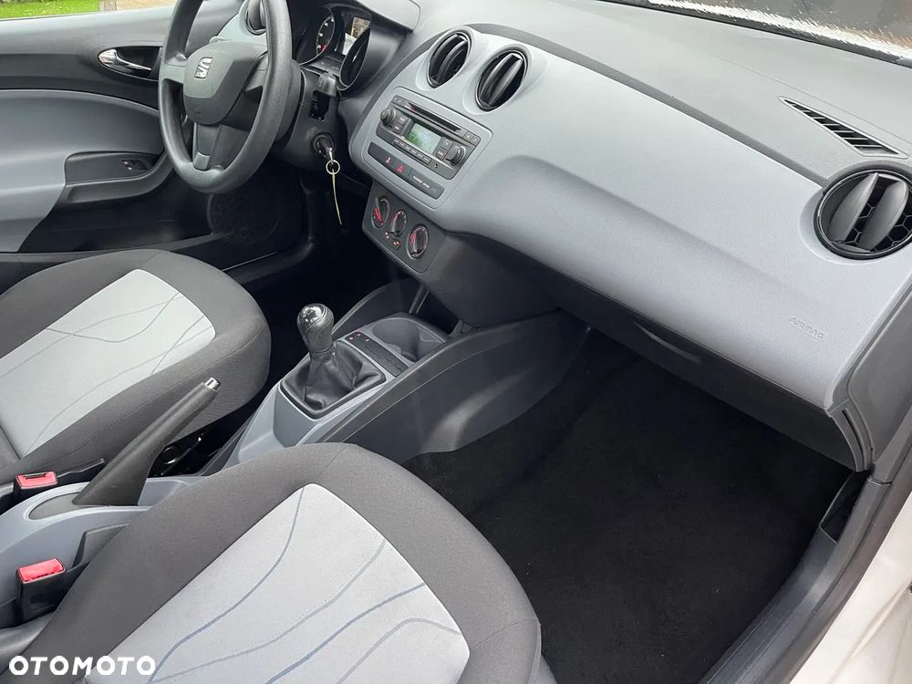 Seat Ibiza 1.2 Style - 6