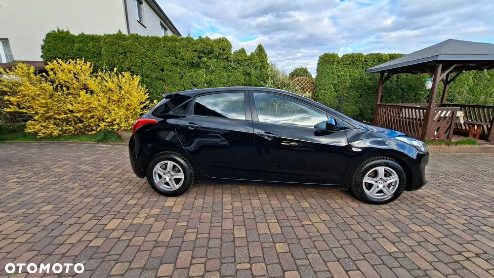 Hyundai i30 1.4 Style - 7