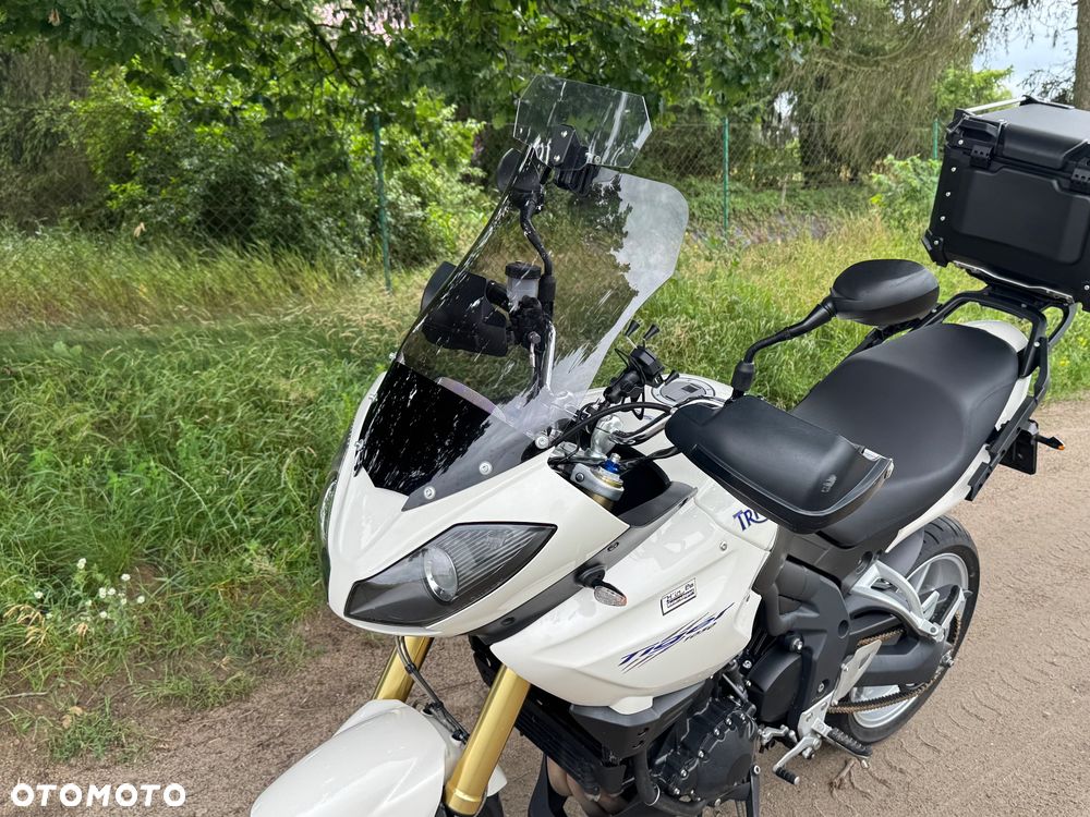 Triumph Tiger - 18