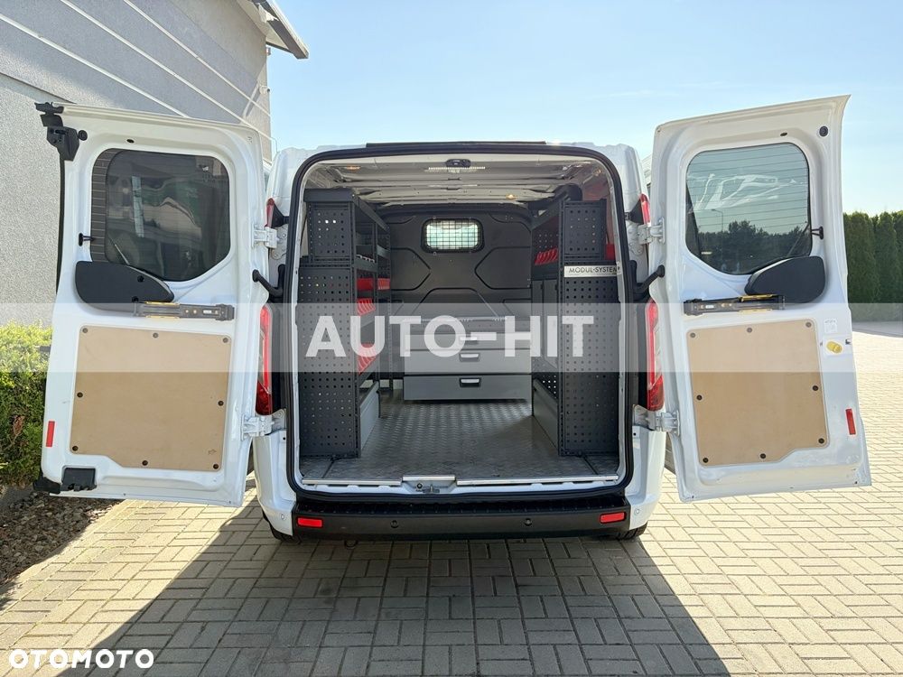 Ford Transit - 18