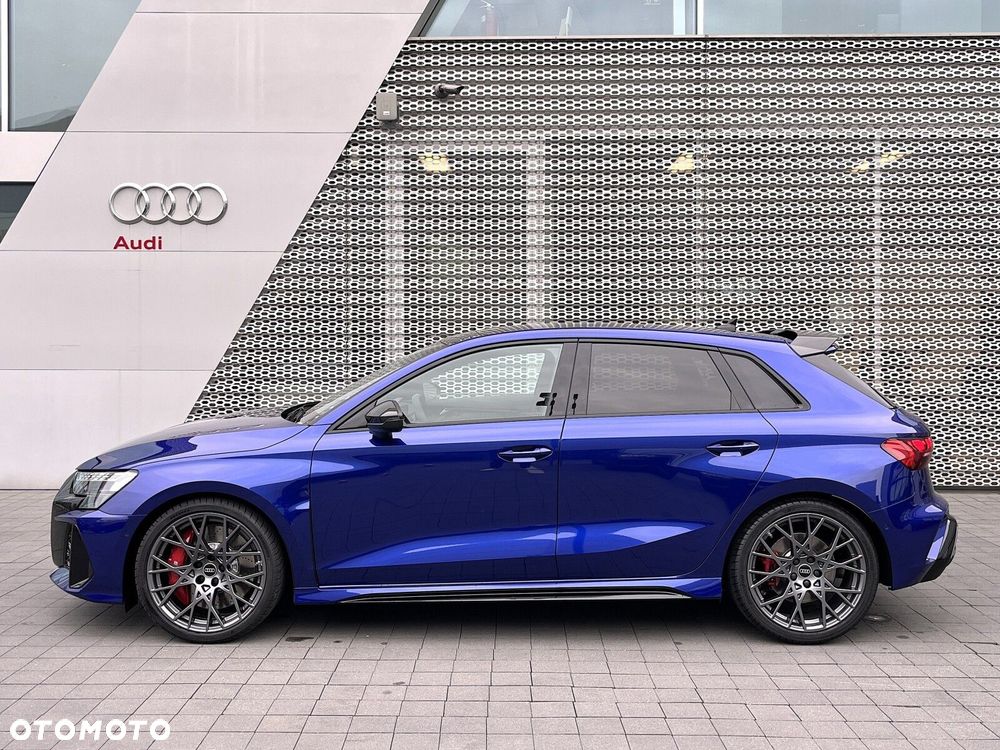 Audi RS3 Sportback - 7