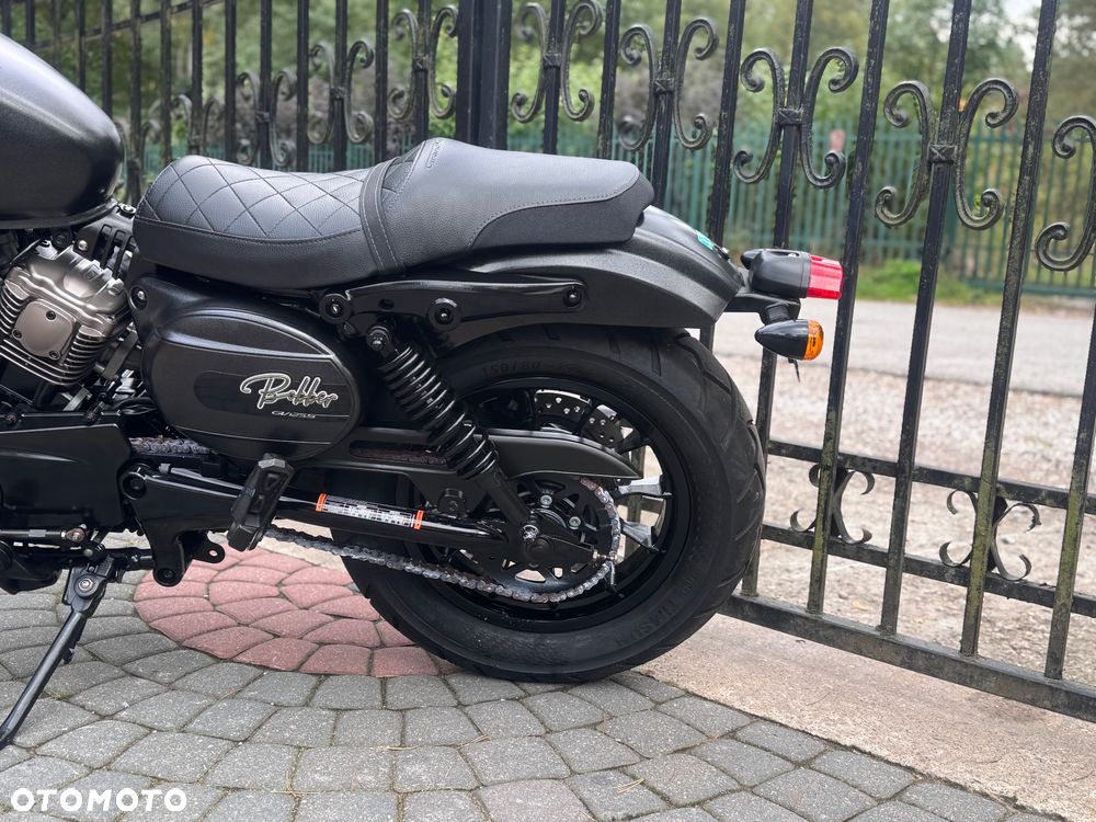 Hyosung GV - 20