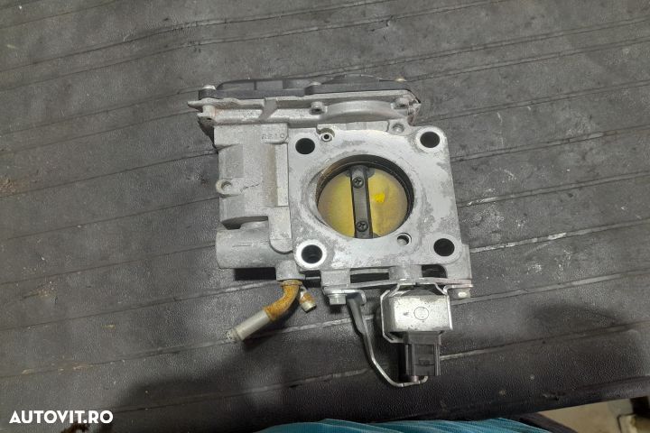 CLAPETA ACCELERATIE 136200-7000 136200-7000 Honda Civic 8 [2005 - 200 - 1