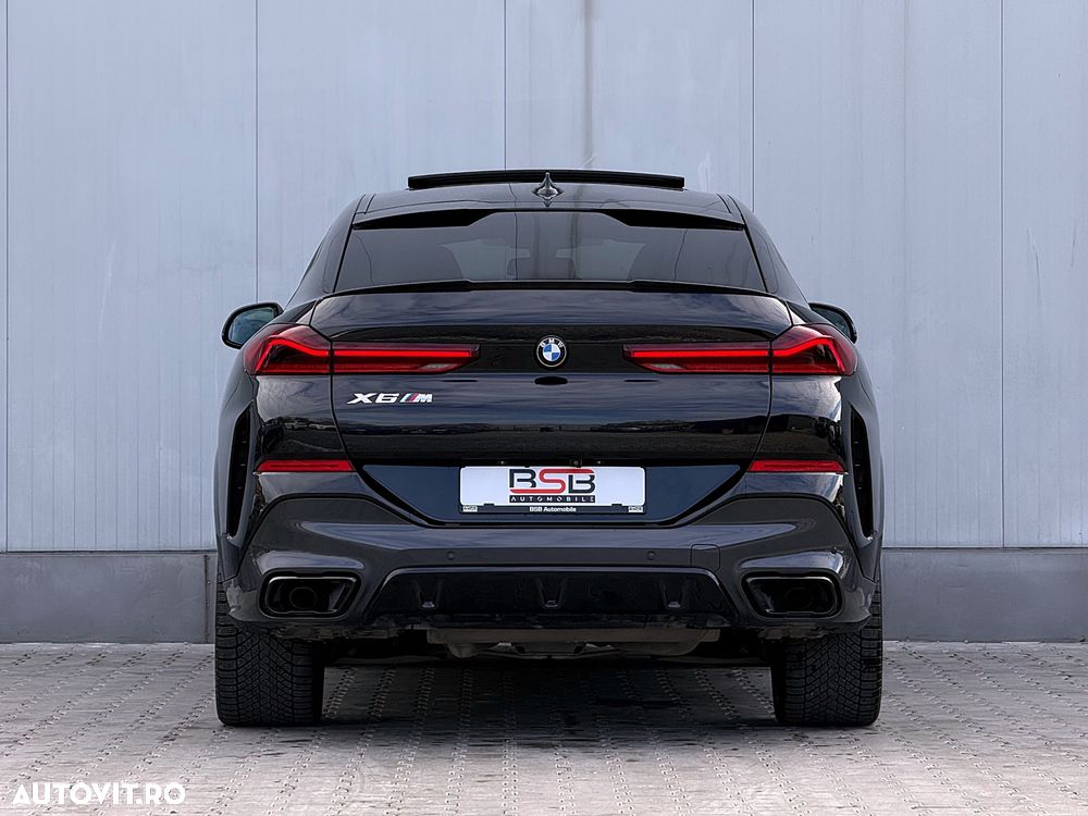 BMW X6 xDrive30d - 12