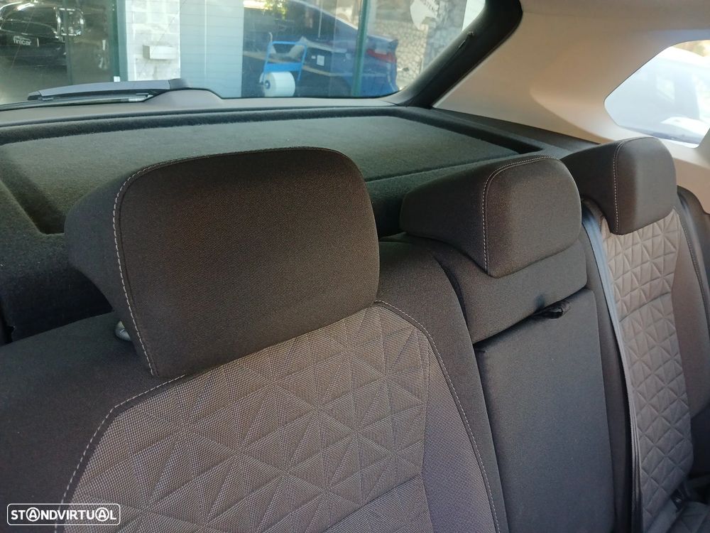 VW Tiguan 2.0 TDI Confortline DSG - 18
