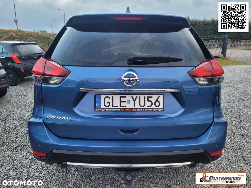 Nissan X-Trail - 15