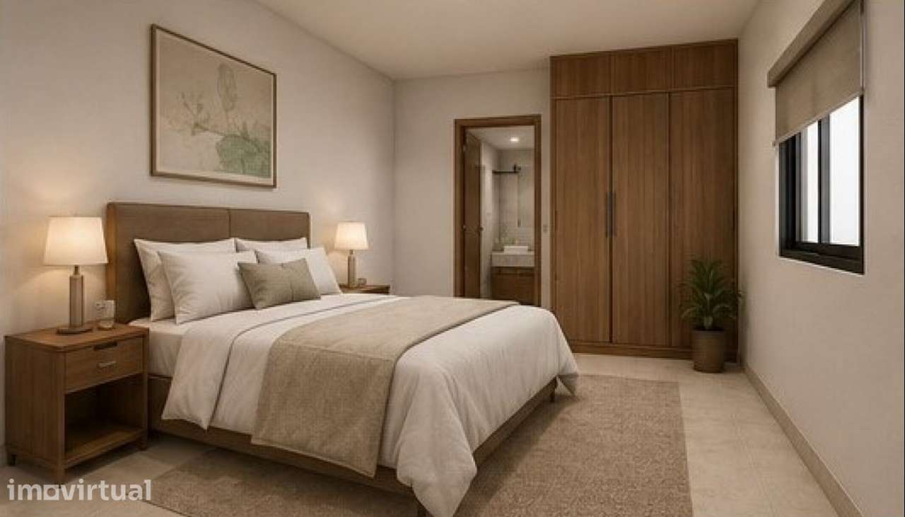 Venda de Apartamento em Amorim, Póvoa de Varzim - Grande imagem: 4/7