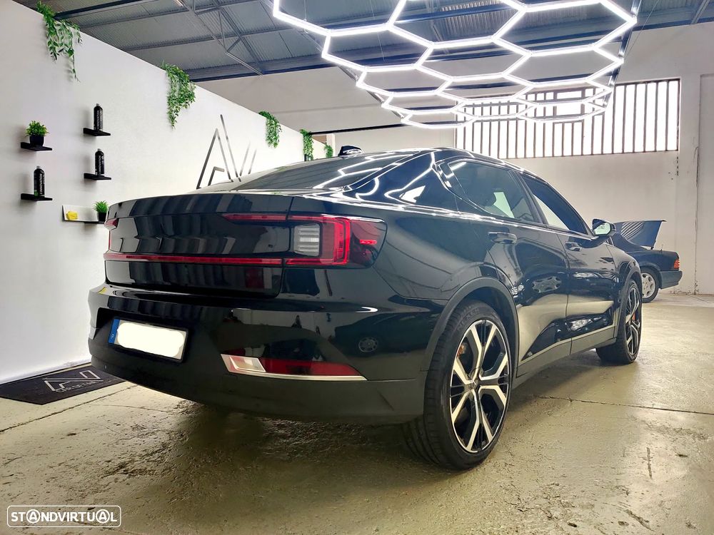 Polestar 2 - 4