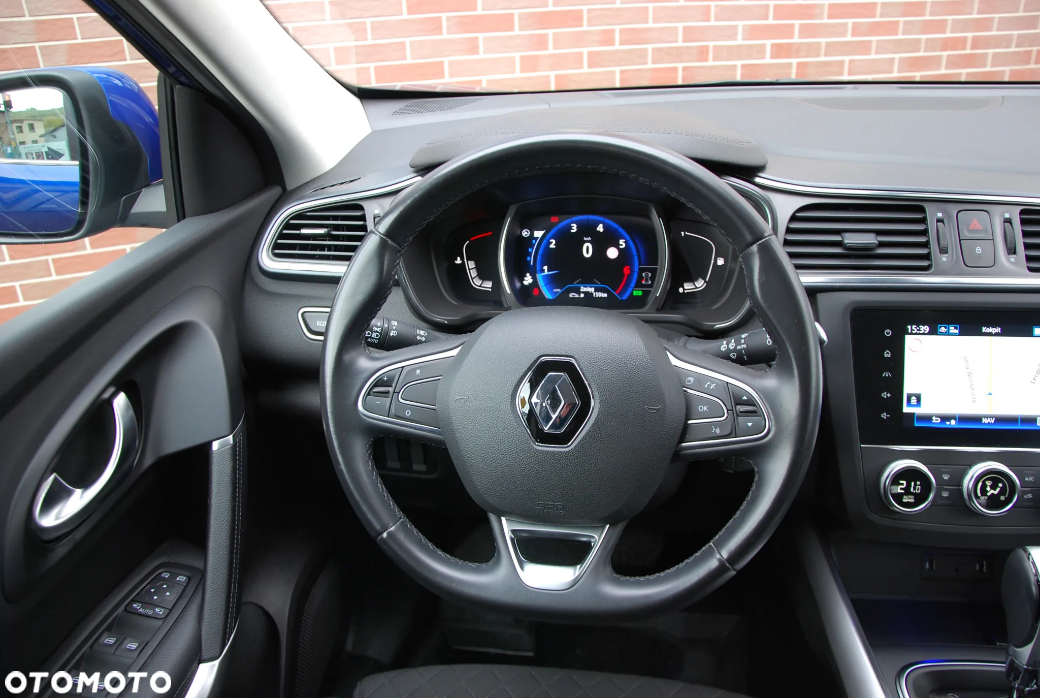 Renault Kadjar 1.3 TCe FAP Intens EDC - 33
