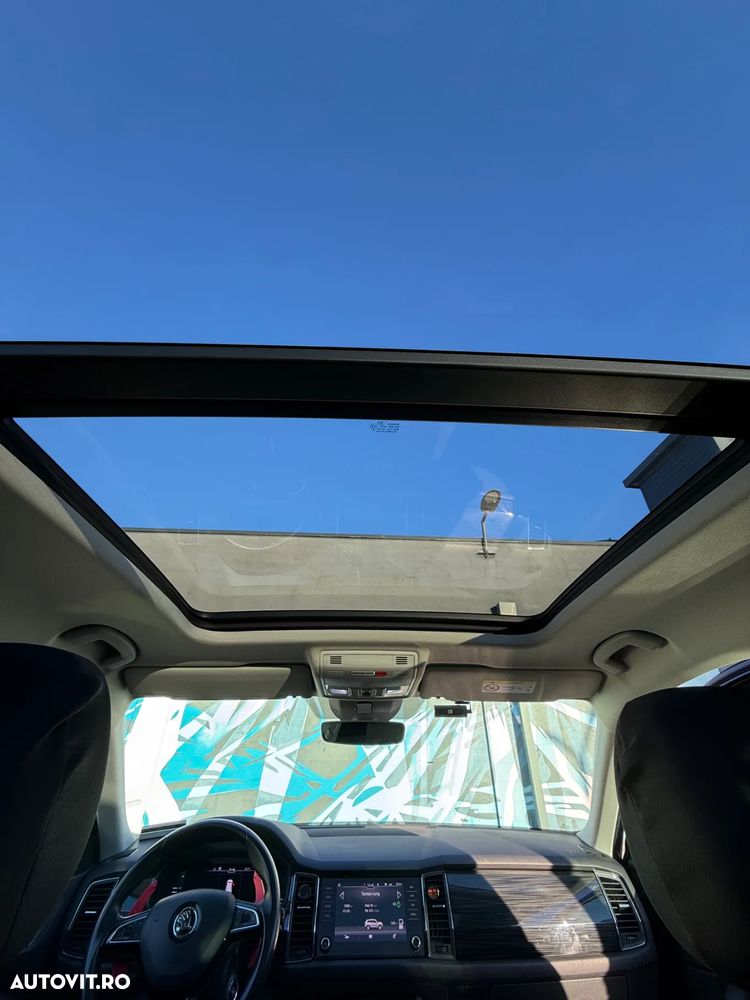 Skoda Kodiaq 2.0 TDI DSG Style - 15