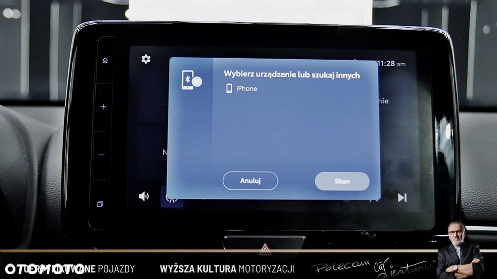 Toyota Yaris Cross Hybrid 1.5 Dynamic - 27