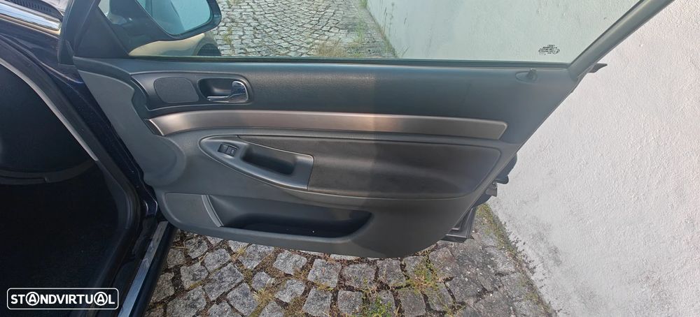 Audi A4 Avant 1.9 TDI Sport - 8
