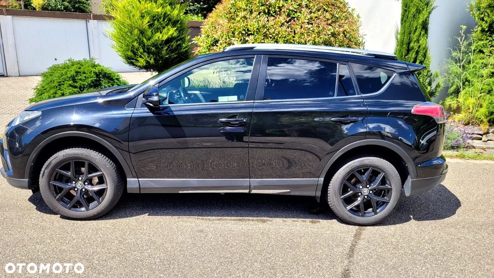 Toyota RAV4 2.0 Premium 4x4 - 8