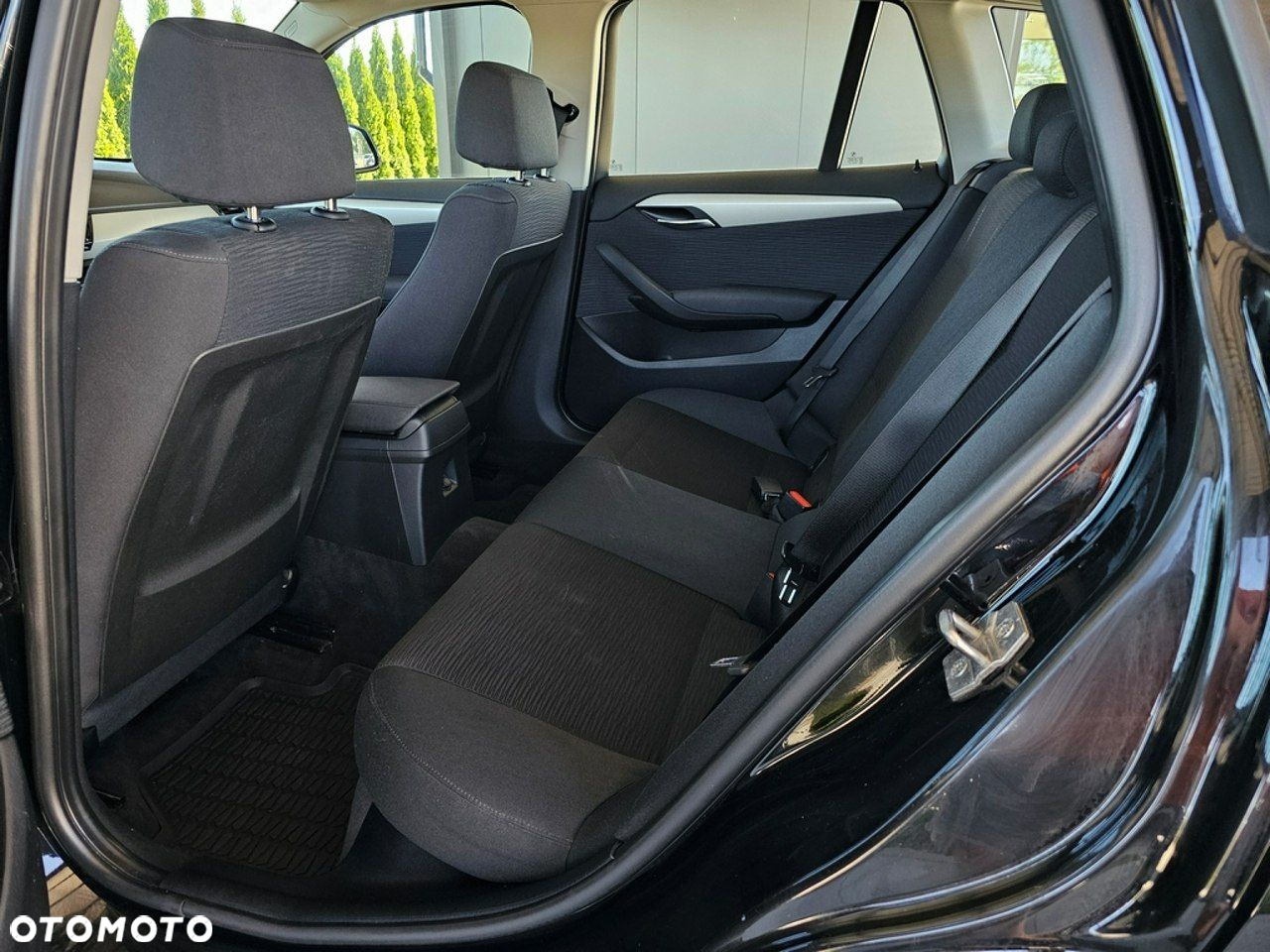 BMW X1 - 21