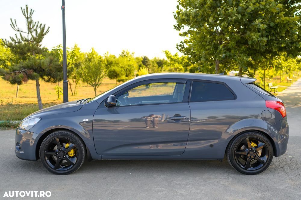Kia Pro Ceed - 5