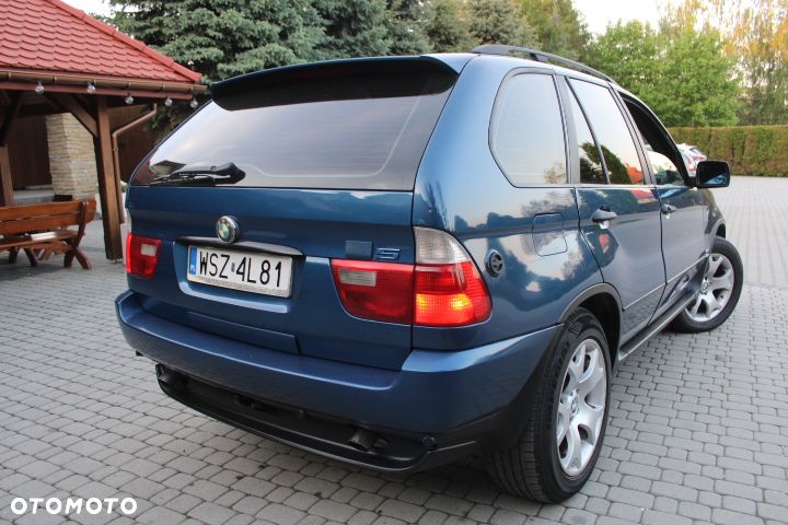 BMW X5 - 16