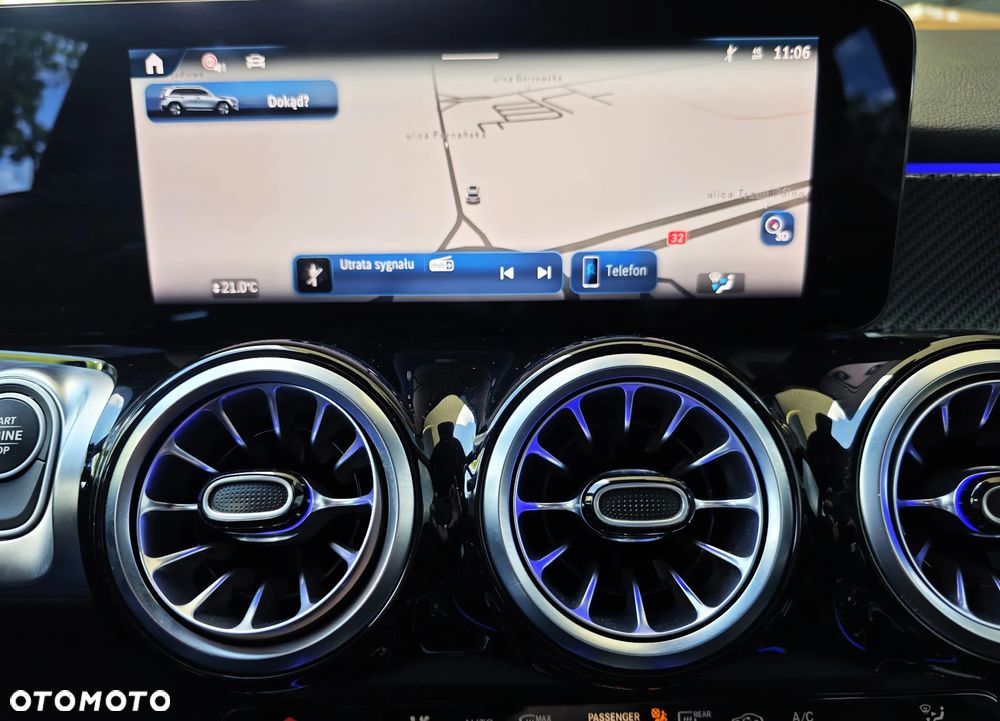 Mercedes-Benz GLB 200 AMG Line 7G-DCT - 26