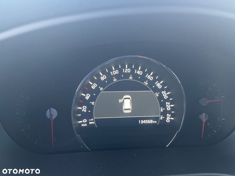 Kia Sorento 2.0 CRDI GT Line - 10