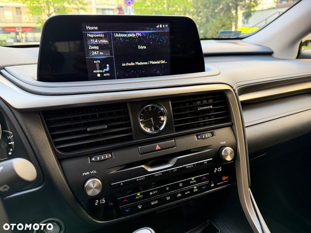 Lexus RX 300 Prestige - 17