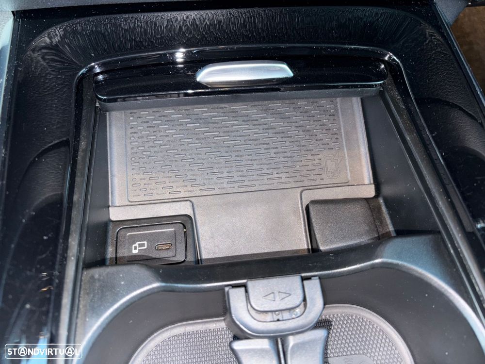 Mercedes-Benz B 250 e Progressive - 22