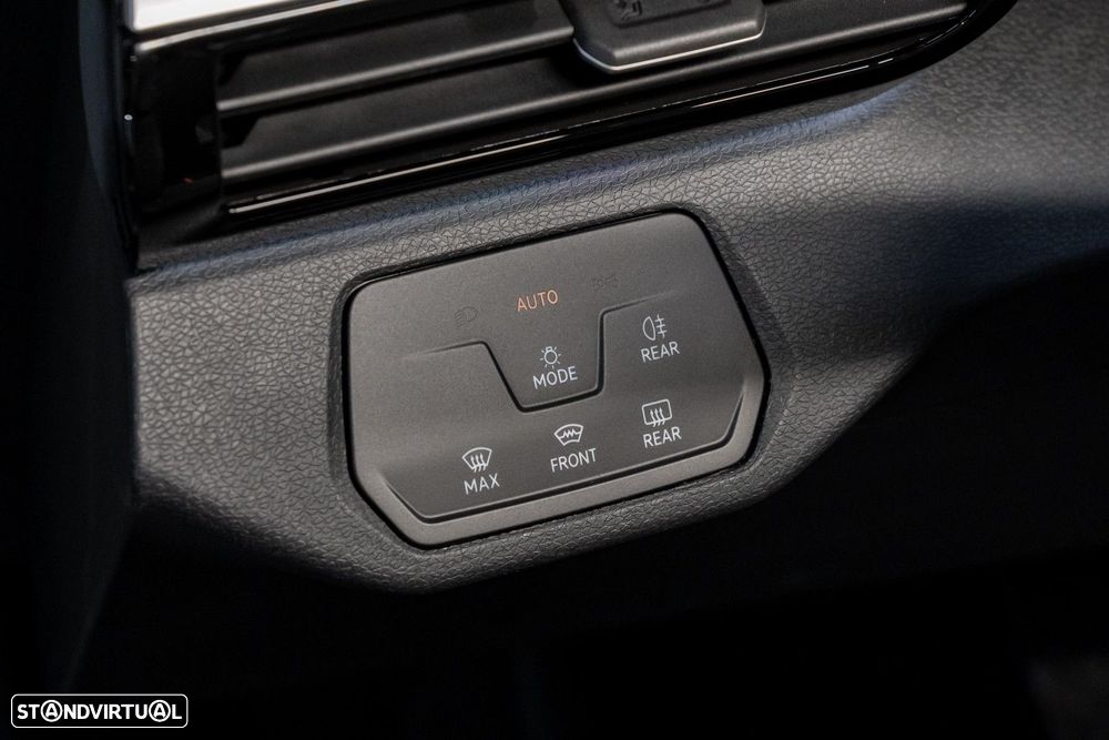 VW ID.4 52 kWh Pure City - 22