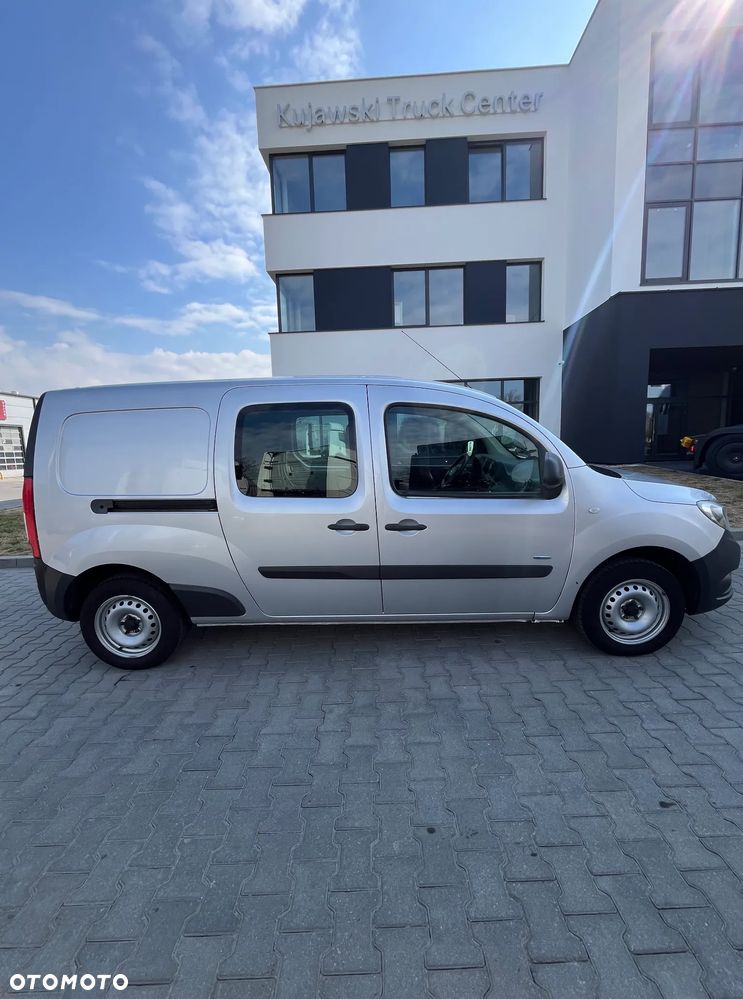 Mercedes-Benz Citan - 2