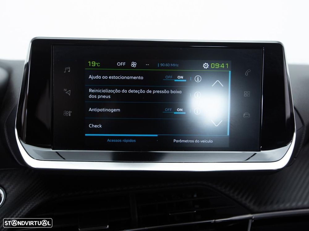 Peugeot e-208 50 kWh Active Pack - 24