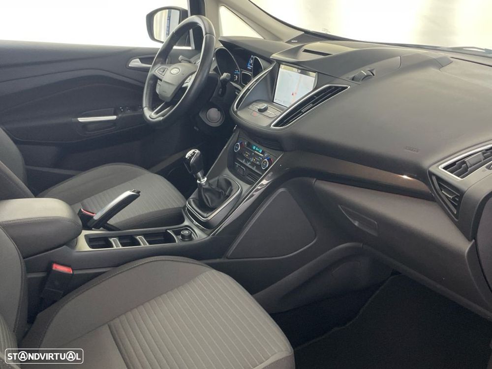 Ford C-Max 1.5 TDCi Titanium S/S - 23