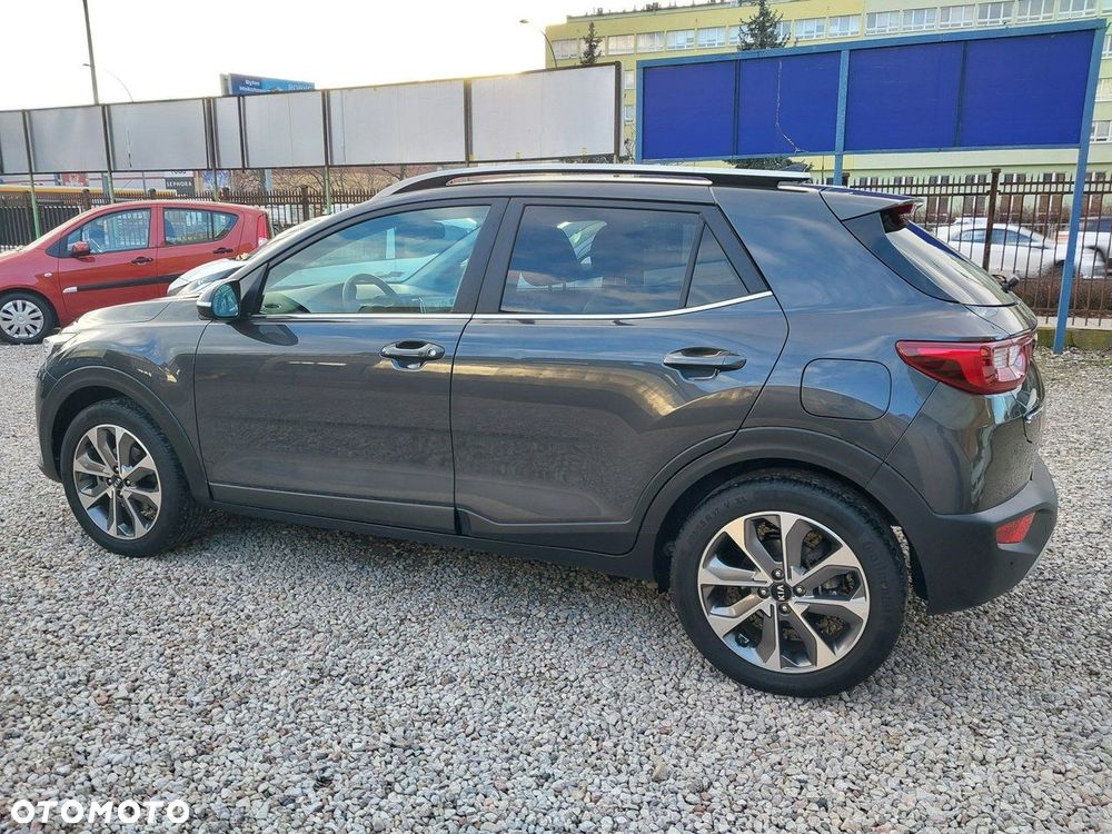 Kia Stonic 1.4 XL - 3