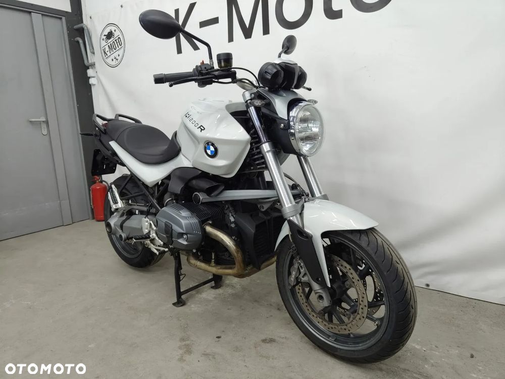 BMW R - 2