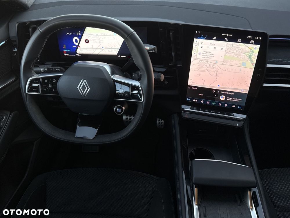 Renault Austral 1.3 TCe mHEV Techno esprit Alpine - 18